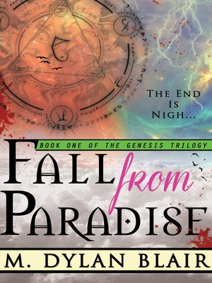 cover image of Fall From Paradise